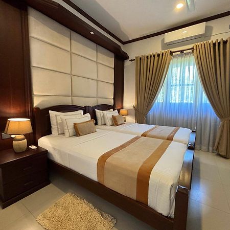 Serenity Villa Digana Канди Экстерьер фото