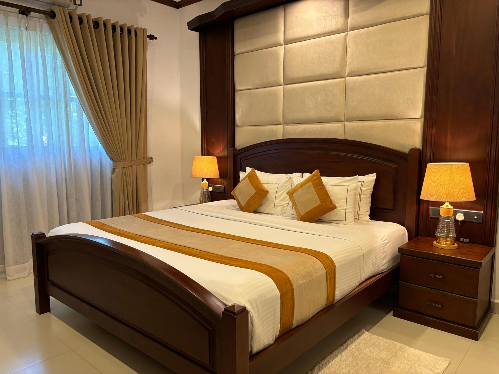 Serenity Villa Digana Канди Экстерьер фото
