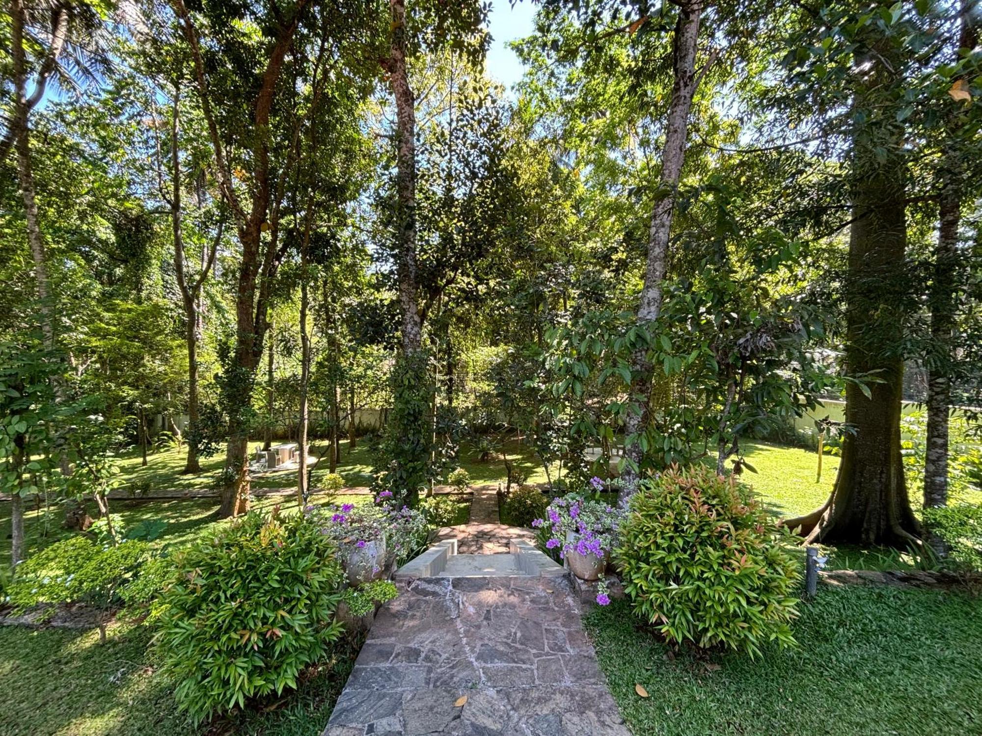 Serenity Villa Digana Канди Экстерьер фото