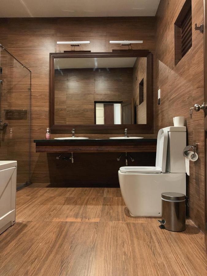 Serenity Villa Digana Канди Экстерьер фото