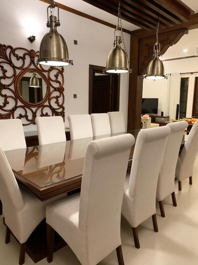 Serenity Villa Digana Канди Экстерьер фото