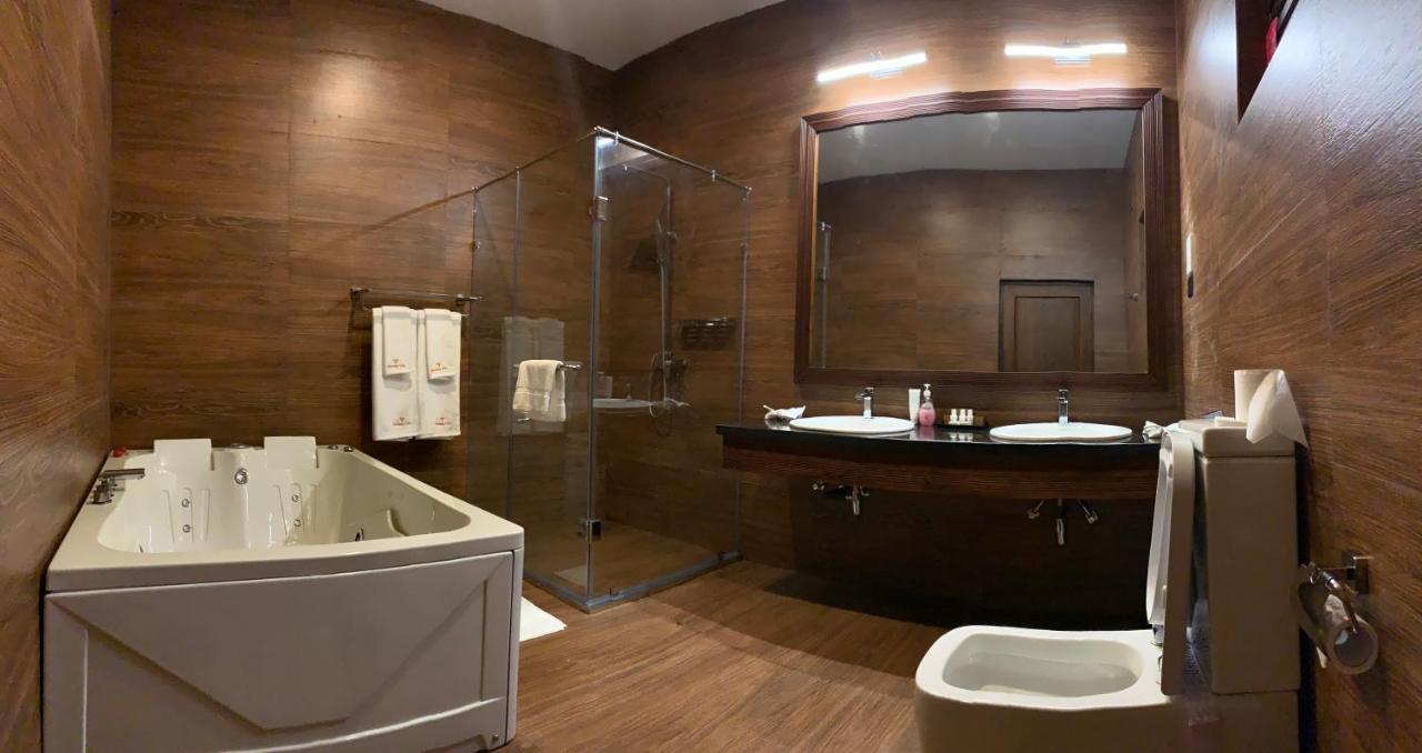 Serenity Villa Digana Канди Экстерьер фото
